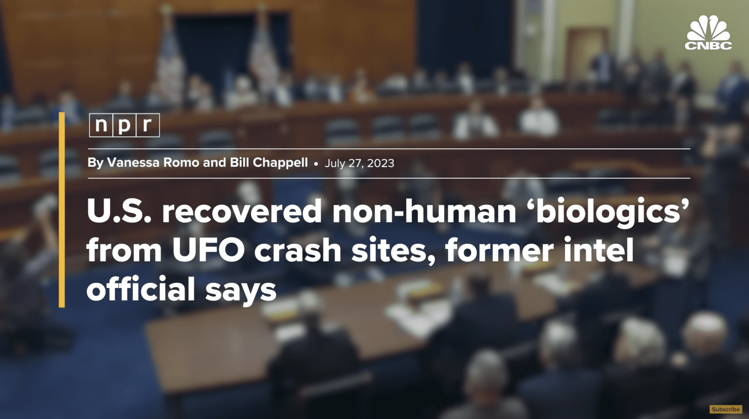 ufos